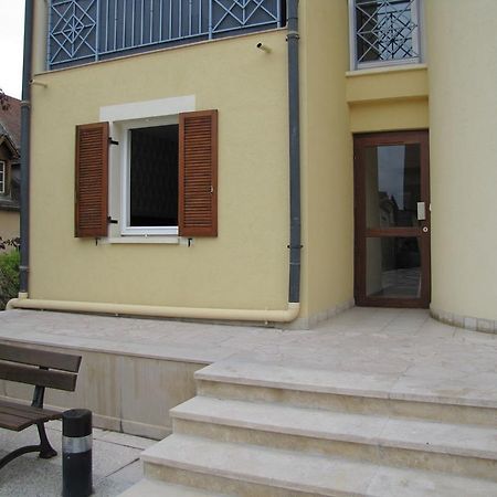 ביון L'Appartement מראה חיצוני תמונה