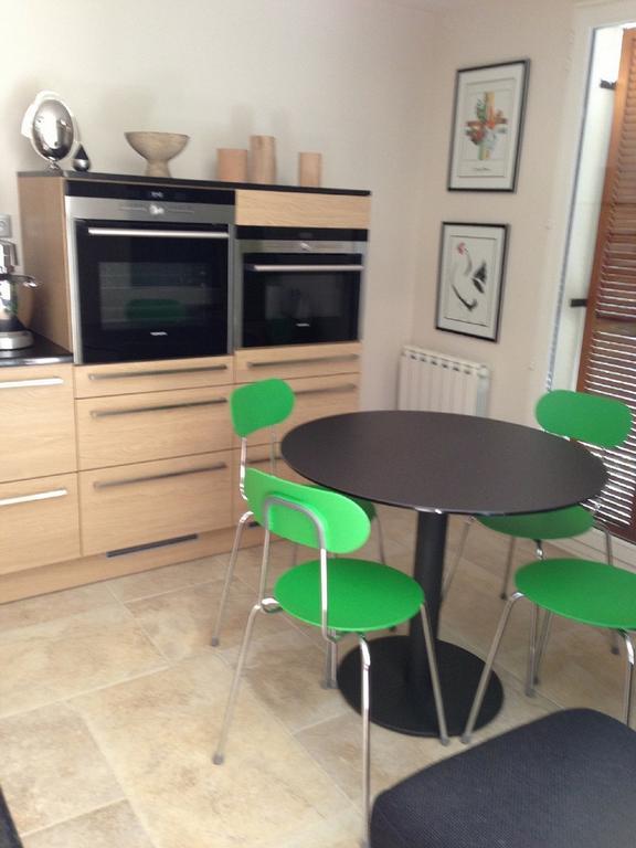 ביון L'Appartement חדר תמונה