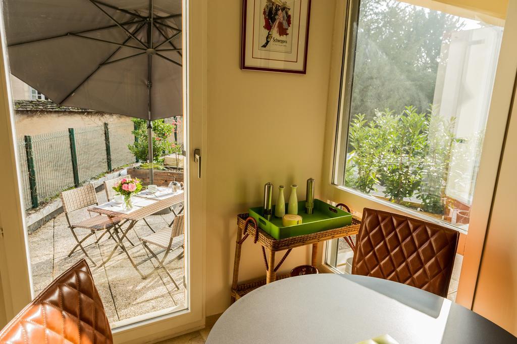 ביון L'Appartement מראה חיצוני תמונה