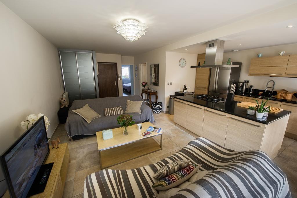 ביון L'Appartement מראה חיצוני תמונה
