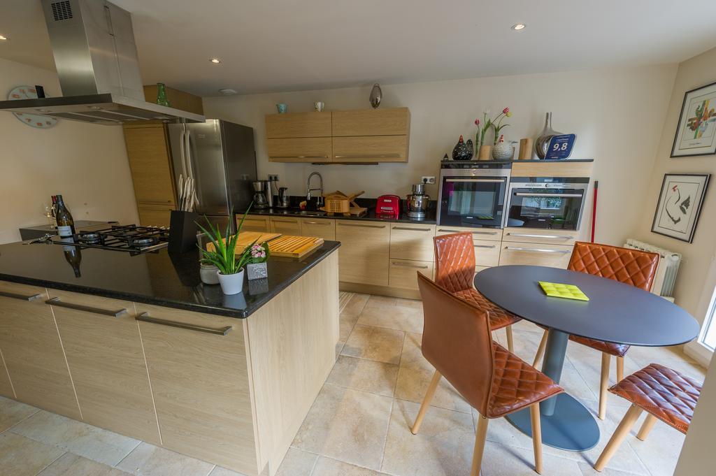 ביון L'Appartement מראה חיצוני תמונה