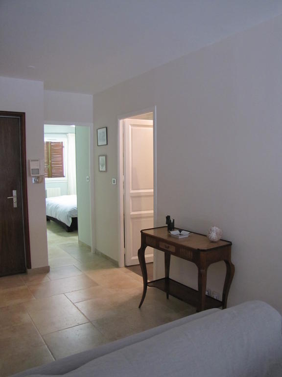 ביון L'Appartement מראה חיצוני תמונה