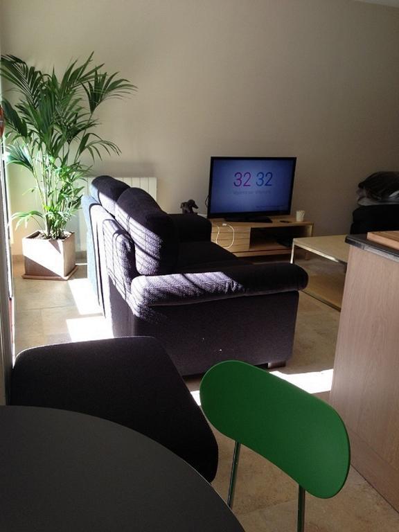 ביון L'Appartement מראה חיצוני תמונה