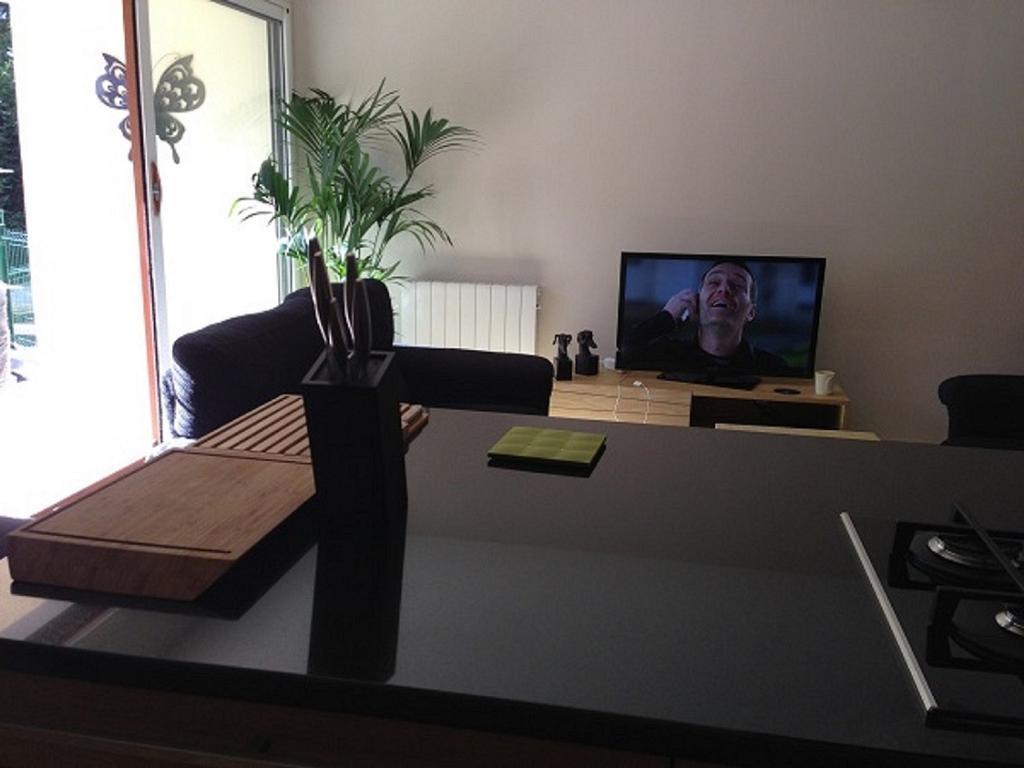 ביון L'Appartement חדר תמונה