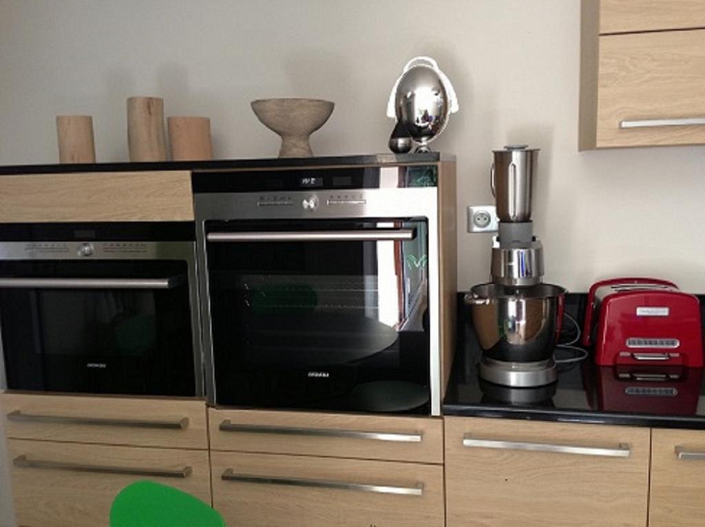 ביון L'Appartement חדר תמונה