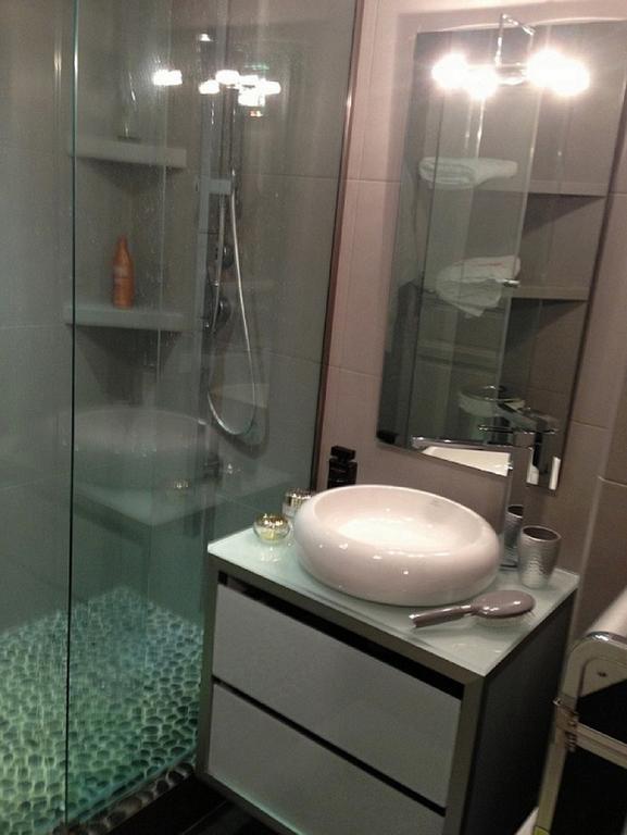 ביון L'Appartement חדר תמונה