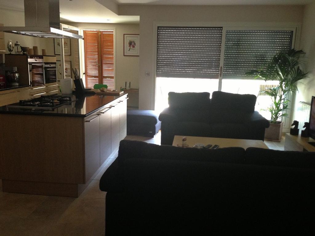 ביון L'Appartement חדר תמונה